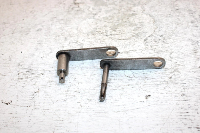 1995 Arctic Cat Z 440 Oem Chain Tensioner Arm Set 0702-115 0702-234 SA13