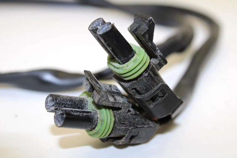 1996 Sea-doo Spx Oem Buzzer Switch Harness 278000420 JS3