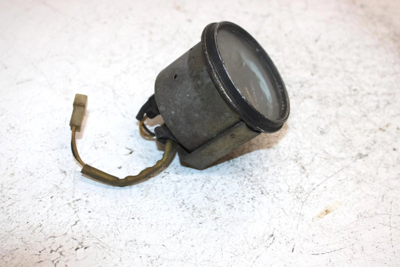 87 Polaris 400 Oem Speedometer Less Than 11K Miles 3280069 SP63