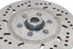 Arctic Cat Oem Complete Brake Rotor 0602-951 B93