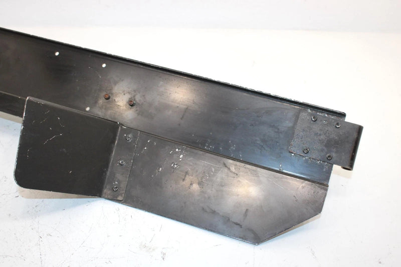 01 Arctic Cat Z 440 Sno Pro Oem Belt Guard 0707-398 SA74