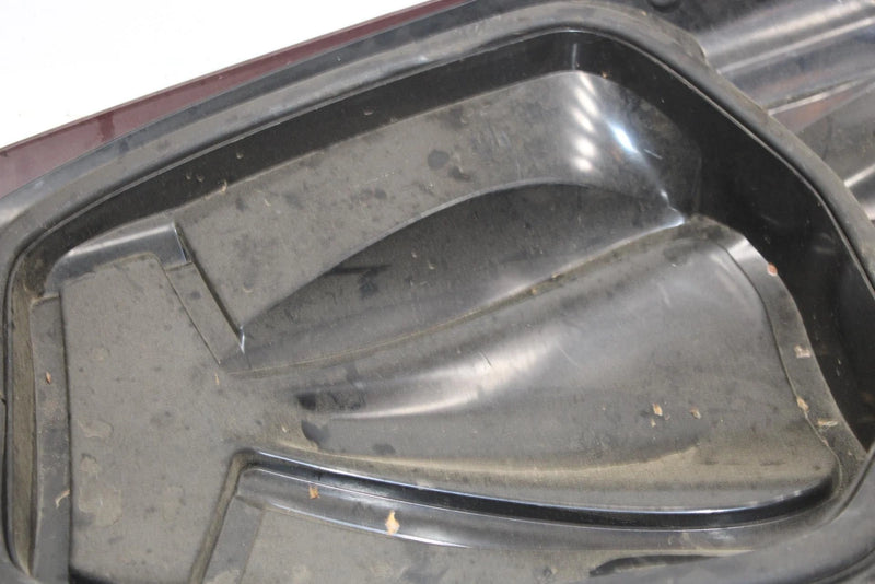 2002 Yamaha Waverunner Xlt800 Oem Hood F1F-U517B-00-P0 JY25