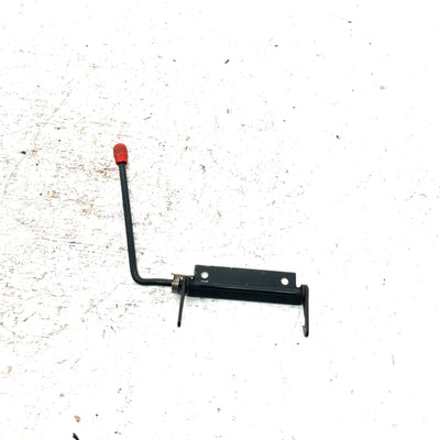 98-00 Arctic Cat 500 4X4 OEM Seat Latch 1506-056 AA38
