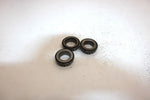 1999 Polaris Xplorer 400 Oem Tappered Roller Bearing Set Of 6 3554507 AP149
