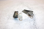 1996 Arctic Cat Cougar 2 Up Oem Hood Hinge Set 0716-264 0716-265 SA28