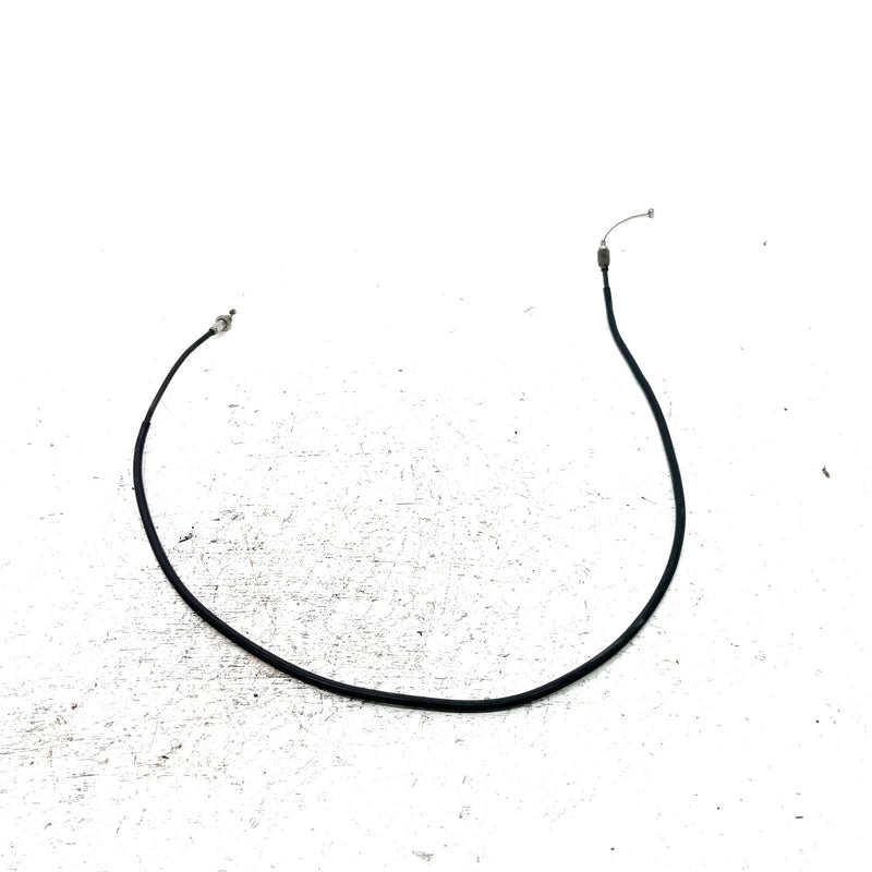 04-07 Honda Rancher 400 TRX400FA 4x4 AT OEM Throttle Cable 17910-HN5-670 AH77