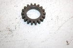 1987 Yamaha  Badger Yfm80t Oem Oil Pump Drive Gear 46J-13324-00-00 AY9