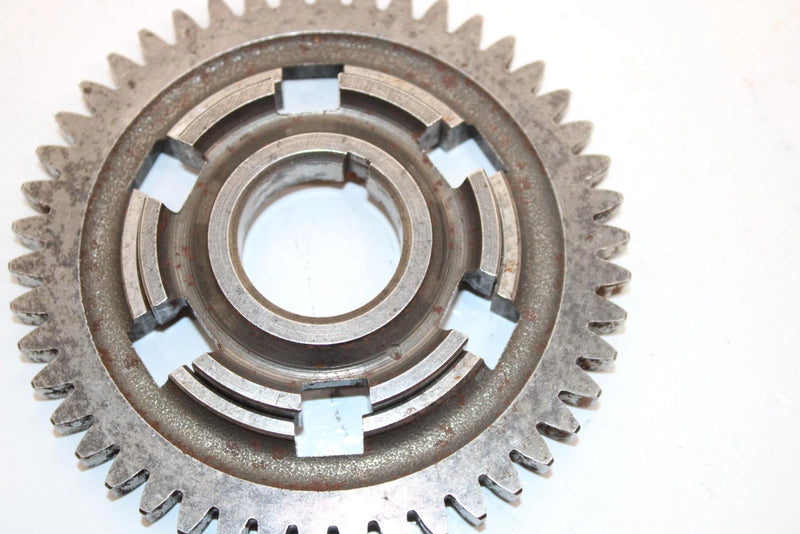 85 Suzuki Quadrunner 250 Lt250ef  Oem Ballancer Shaft Gear 12666-38200 AS14