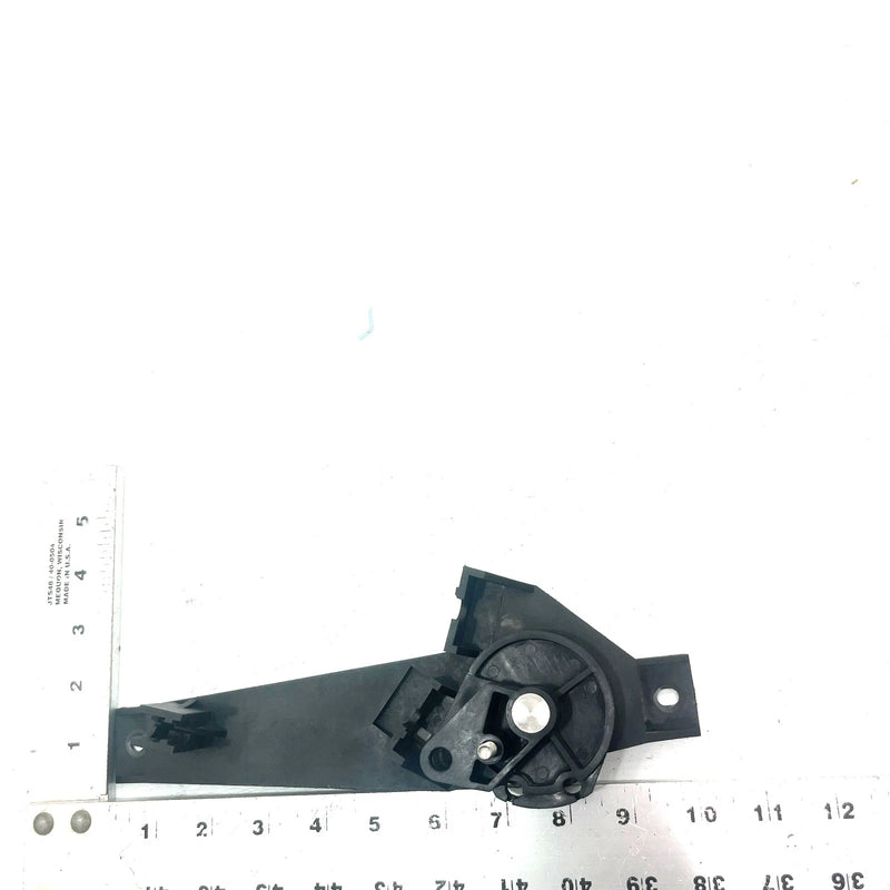 01-05 Yamaha WaveRunner XLT1200 OEM Trim Control Bracket F0D-U153J-10-00 JY29