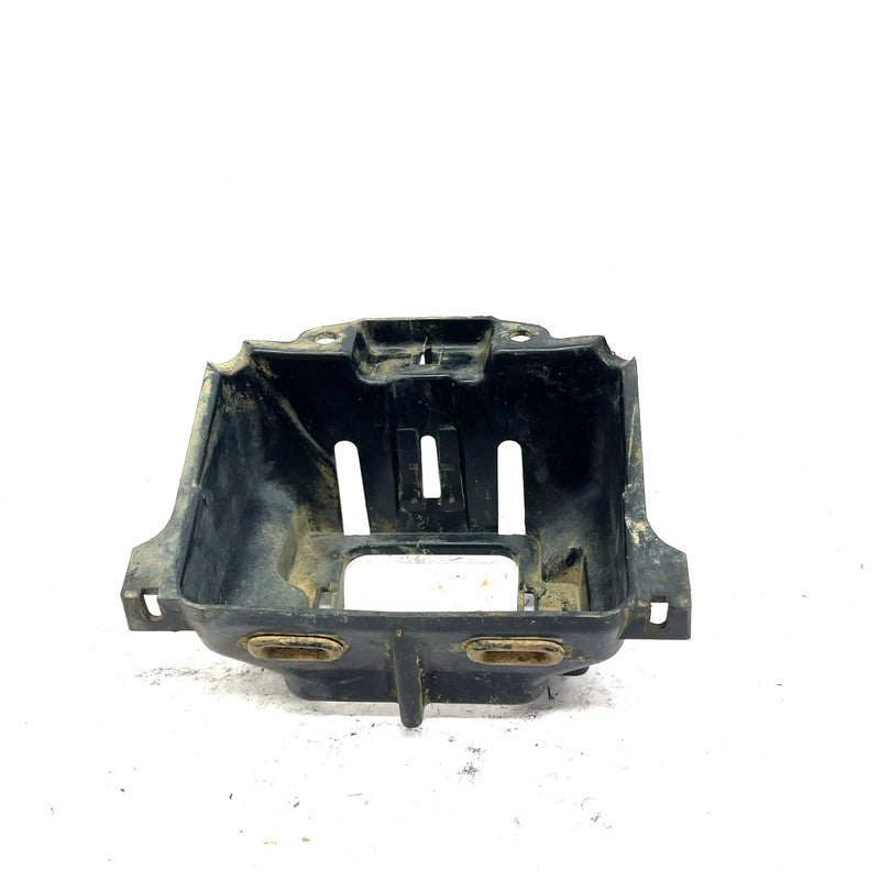 00-03 Honda Rancher 350 TRX350FM 4x4 S OEM Headlight Bucket 66301-HN5-670 AH47
