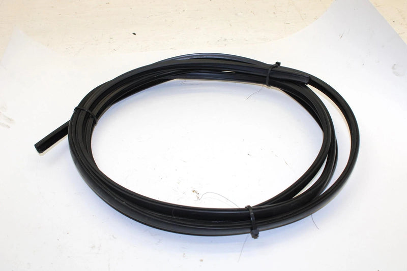 1990 Sea-doo Sp Oem Side Bumper Trim 291000200 JS12