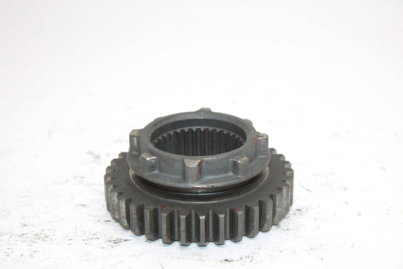 09 Honda Trx 500 Fpea Foreman P/s Es Oem 33T Countershaft Dog 23471-HP0-A00 AH17