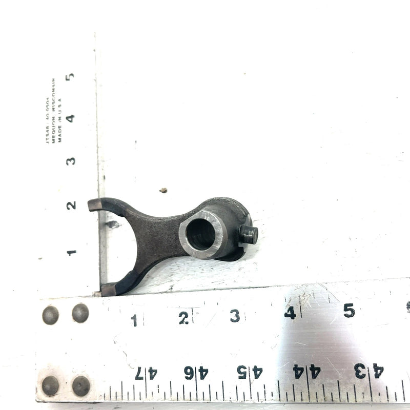 10-14 Polaris Sportsman 550 OEM Shift Fork 3235342 AP238.1