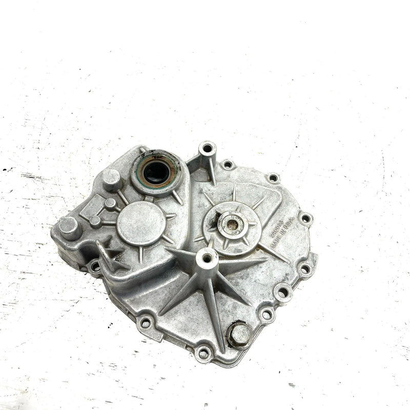 1999 Polaris Scrambler 500 OEM Transmission Case Set 3234036 AP211