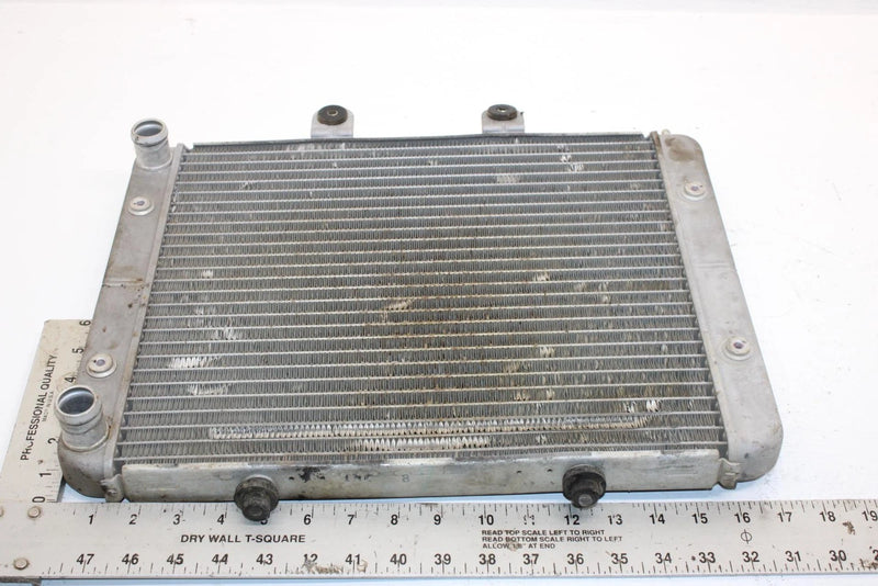 2011 Polaris Sportsman 800 Efi Oem Radiator 1240521 AP179