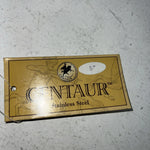 New Centaur 5” French Mouth Jumping Bit #466881 X-500