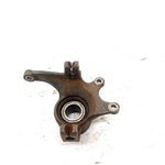 2006 Arctic Cat 400 4x4 Automatic OEM Left Steering Knuckle 0505-577 AA40