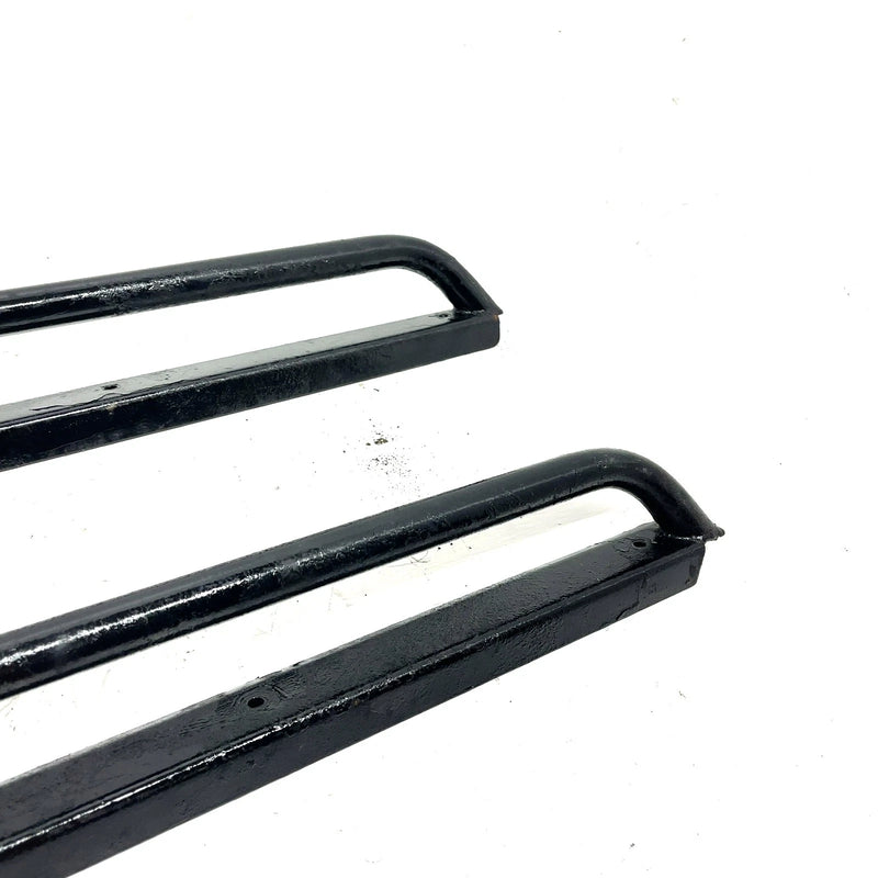2004 Yamaha Rhino 660 Aftermarket Bed Handle Set XY3