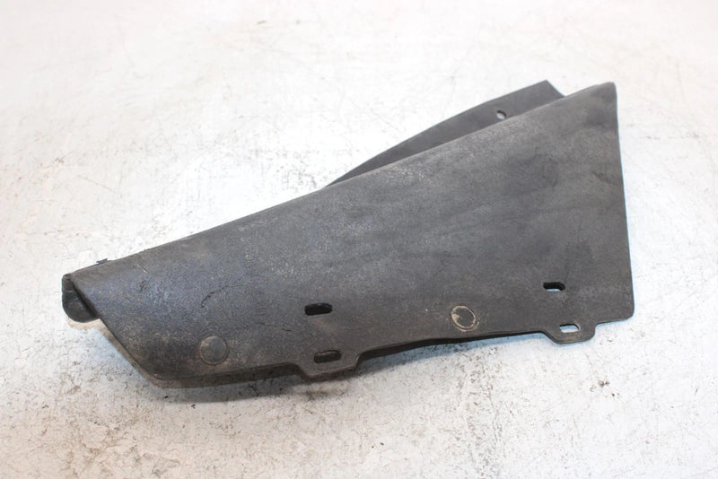 1996 Kawasaki Bayou 300 Oem Front Left Inner Fender 35019-1197 AK25