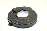 1988 Yamaha  Moto 4 Oem Rear Brake Drum Inner Dust Cover  59V-25715-00-00 AY31