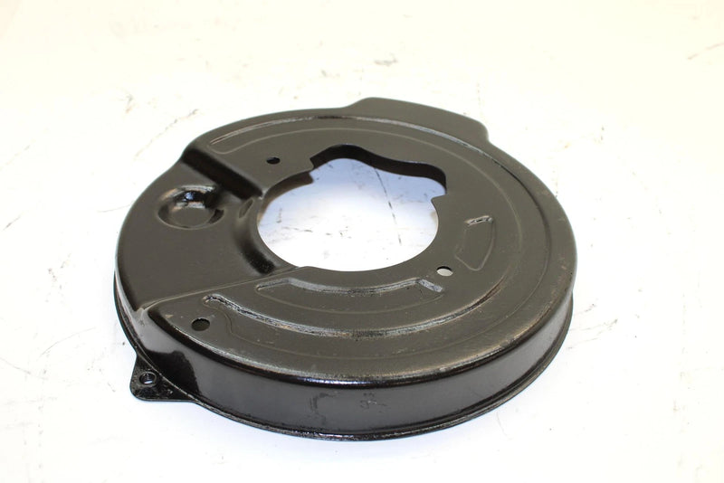 1988 Yamaha  Moto 4 Oem Rear Brake Drum Inner Dust Cover  59V-25715-00-00 AY31