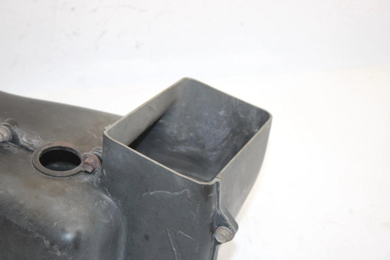79 Yamaha Enticer 340 Et340c OEM Cylinder Shroud Set 8G8-12651-00-00 SY4