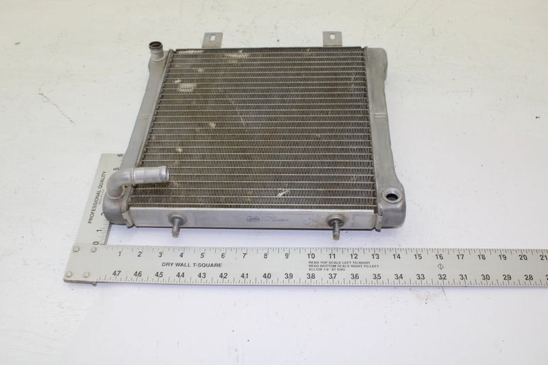 01 Polaris Sportsman 400 OEM Engine Radiator Cooler 1240533 AP113