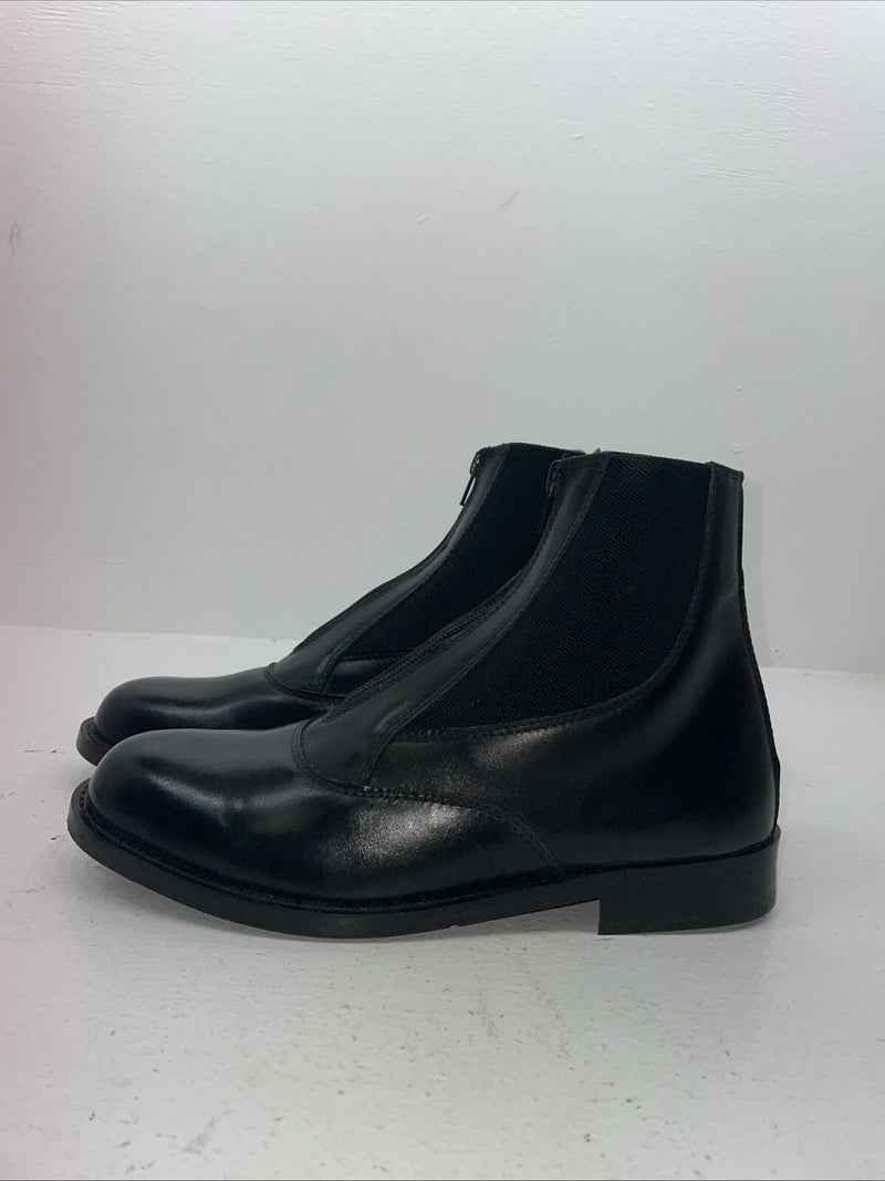 New Women’s Black Smoky Mountain Cowboy Boots. 0910 7.5 7 1/2. 16-49