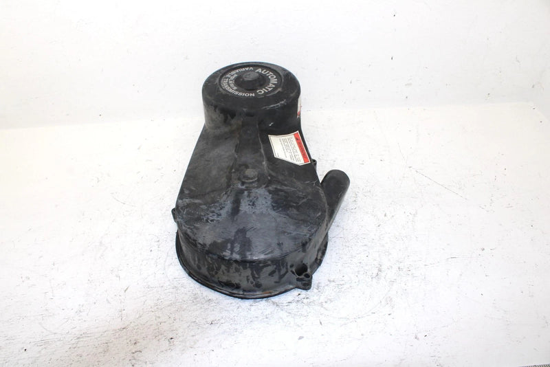 1996 Polaris Sportsman 500 Oem Outer Clutch Cover 5433542 AP187