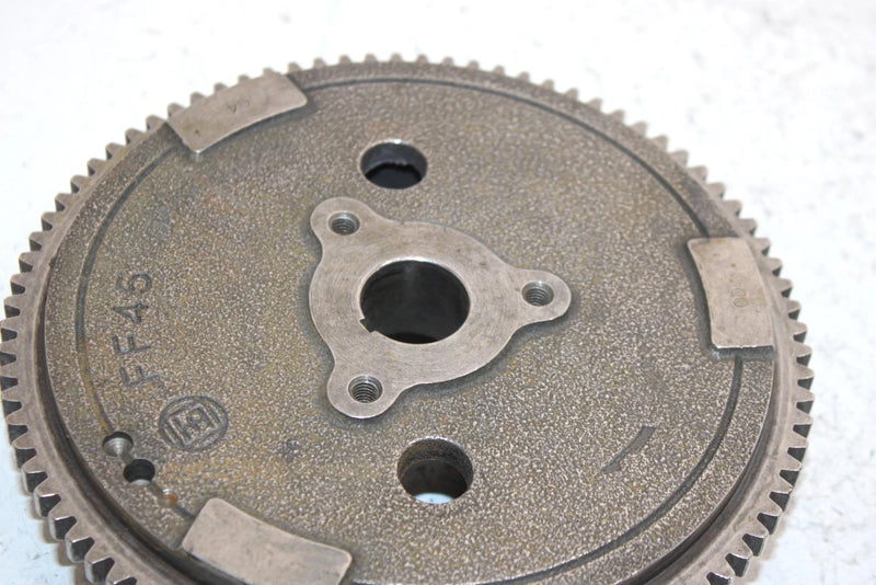 2001 Polaris Xplorer Oem Flywheel 3083939 AP90
