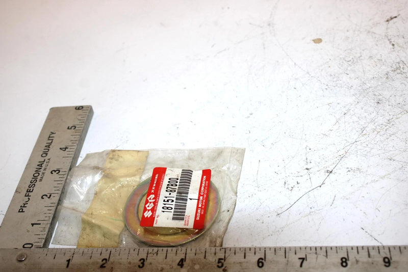 99 Arctic Cat Zr 600 Nos Recoil Friction Plate 3005-521 SAS7