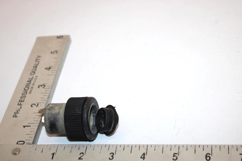 03 Arctic Cat 400 Fis Auto Trans Oem Accessory Socket 0641-897 AA9
