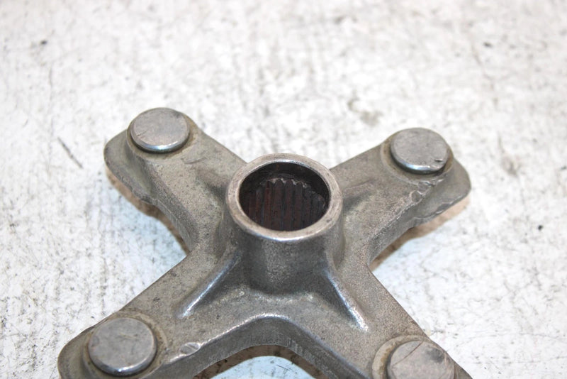 1987 Yamaha  Warrior Oem Rear Wheel Hub 1PE-F53K0-00-00 AY16