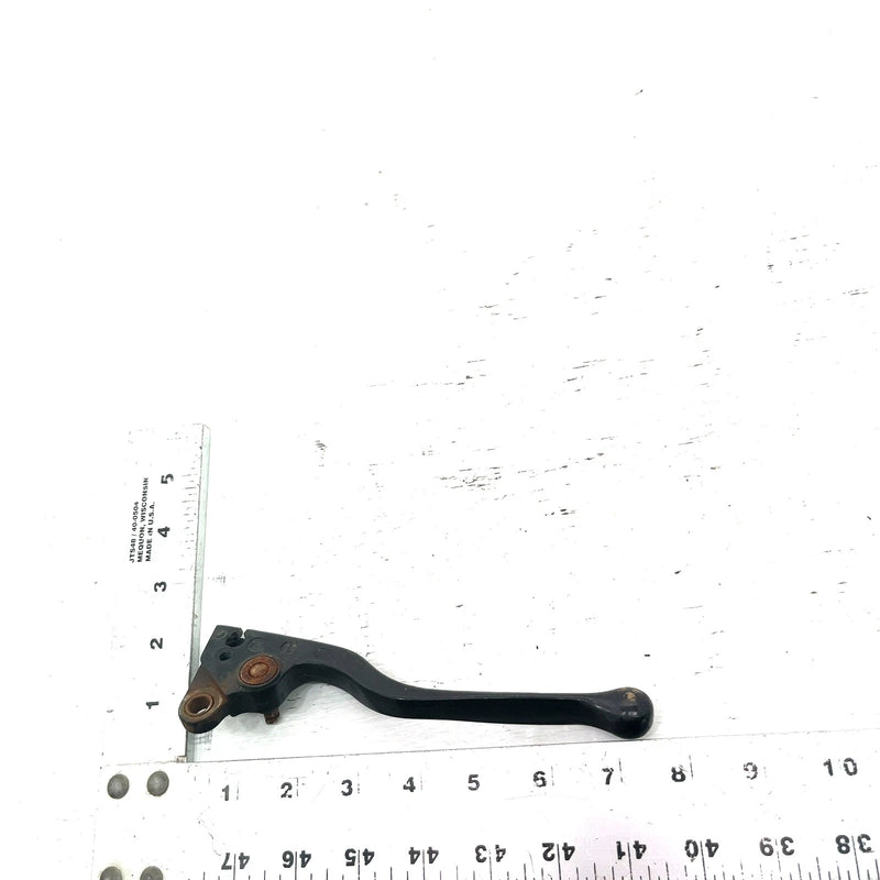 98 Honda Foreman 400 TRX400FW 4x4 OEM Left Brake Lever 53180-HA8-770 AH92