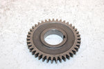 1997 Kawasaki Bayou 220 Oem Crankshaft Spur Gear 59051-1188 AK21