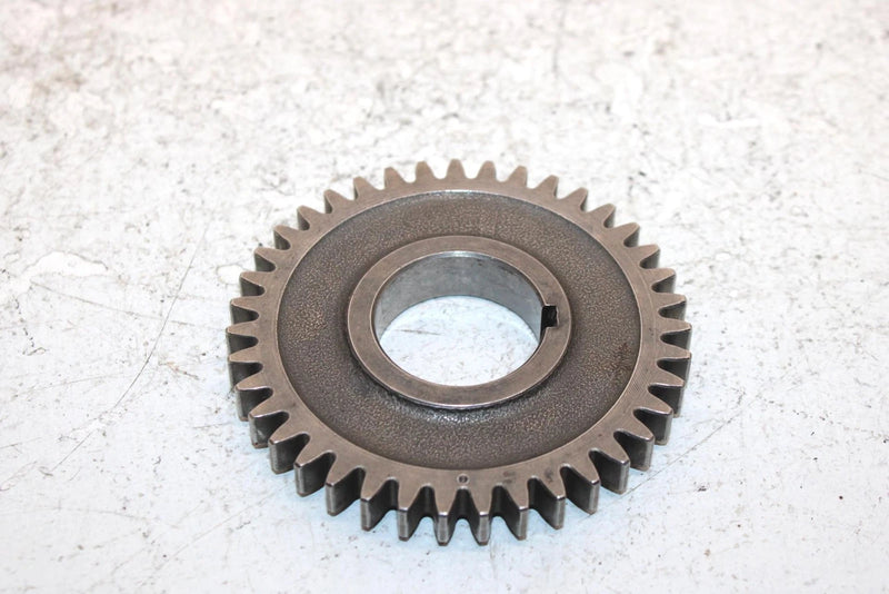 1997 Kawasaki Bayou 220 Oem Crankshaft Spur Gear 59051-1188 AK21