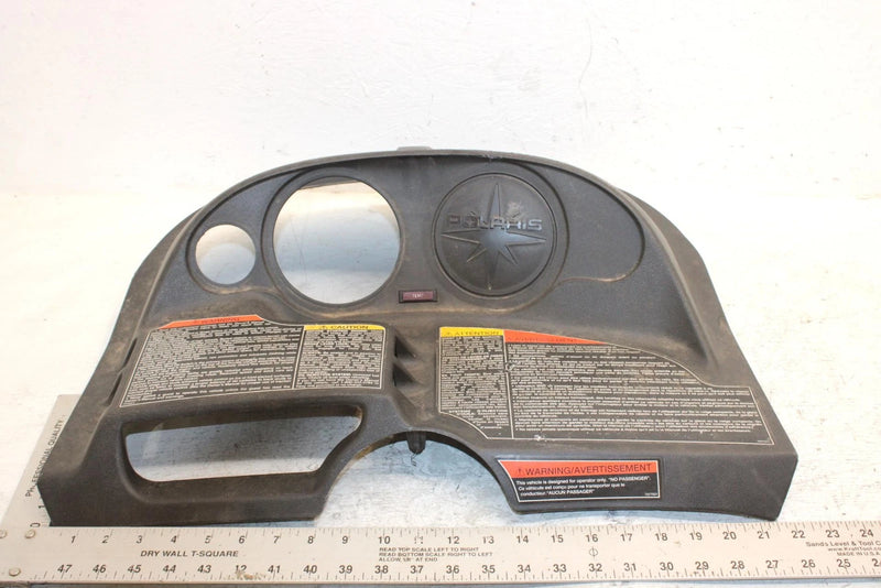 2001 Polaris 500 Classic Oem Dash Console 5432993 SP27