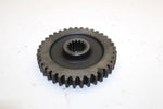1995 Yamaha Vmax 600 Oem 37T 13W Bottom Sprocket 89A-47587-70-00 Q2483
