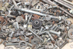 1987 Honda Atc 90a Oem Nut Bolt Spacer Hardware Kit AH57