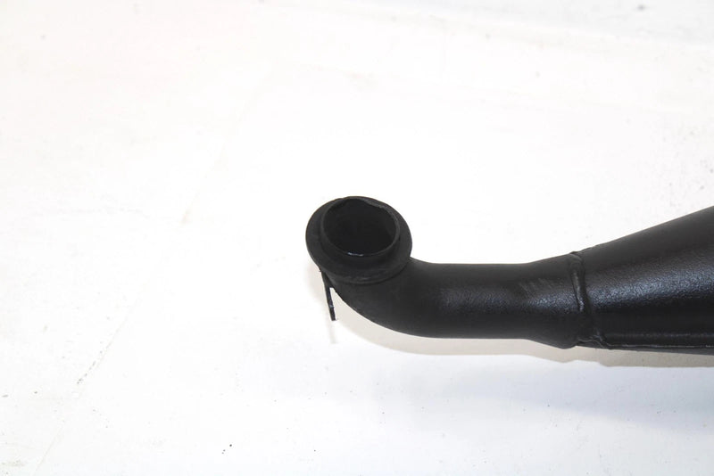 1997 Arctic Cat Z 440 OEM Exhaust Expansion Chamber Pipe 0712-120 SA111