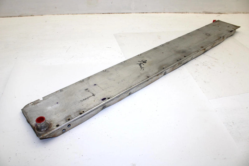 1999 Ski-doo Formula Z 583 Oem Left Heat Exchanger 517280511 SS106