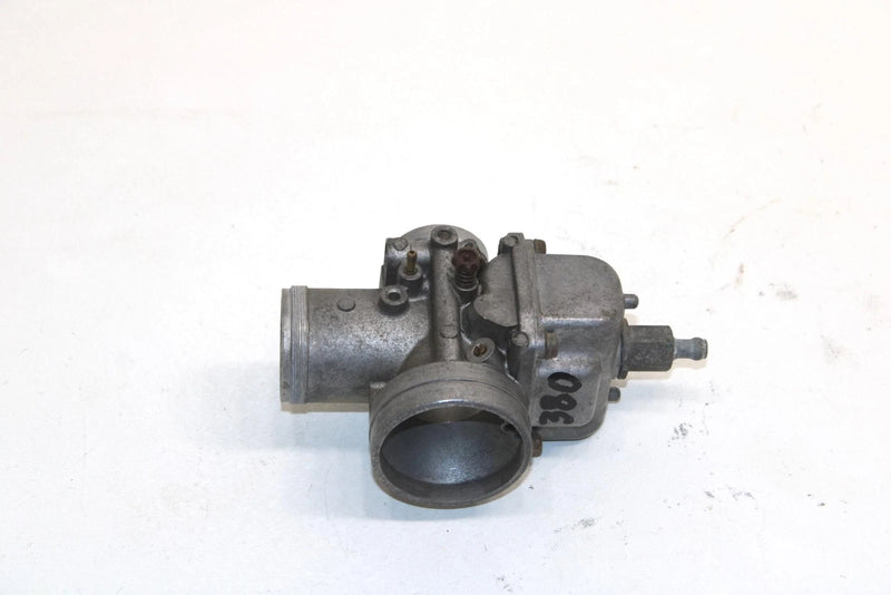 94 Polaris Storm Oem Carbs Carburetor Body 80L 02A 3130490 SP192
