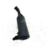 2002 Bombardier Quest 500 OEM Exhaust Muffler 707600130 AB14