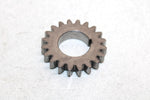 03 Suzuki Vinson 500 Lt-f500f Oem Oil Pump Drive Gear 16321-44B01 AS24
