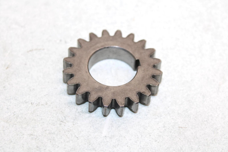 03 Suzuki Vinson 500 Lt-f500f Oem Oil Pump Drive Gear 16321-44B01 AS24