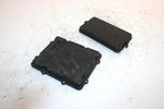 1997 Arctic Cat Monte Carlo 770 Oem Electrical Cover Set 3008-283 3008-284 JA9
