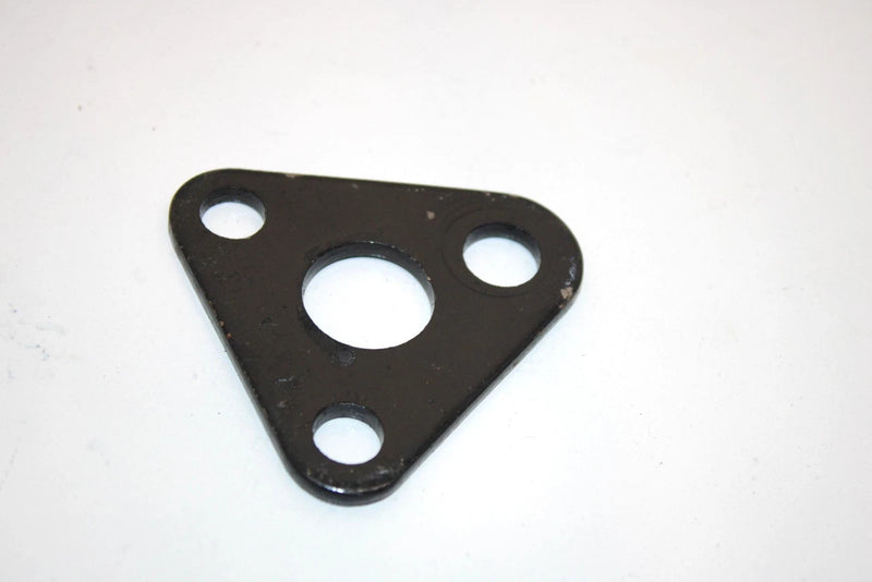 85 Suzuki Quadrunner 185 Lt185 2x4 Oem Front Mounting Plate 41911-18900 AS15