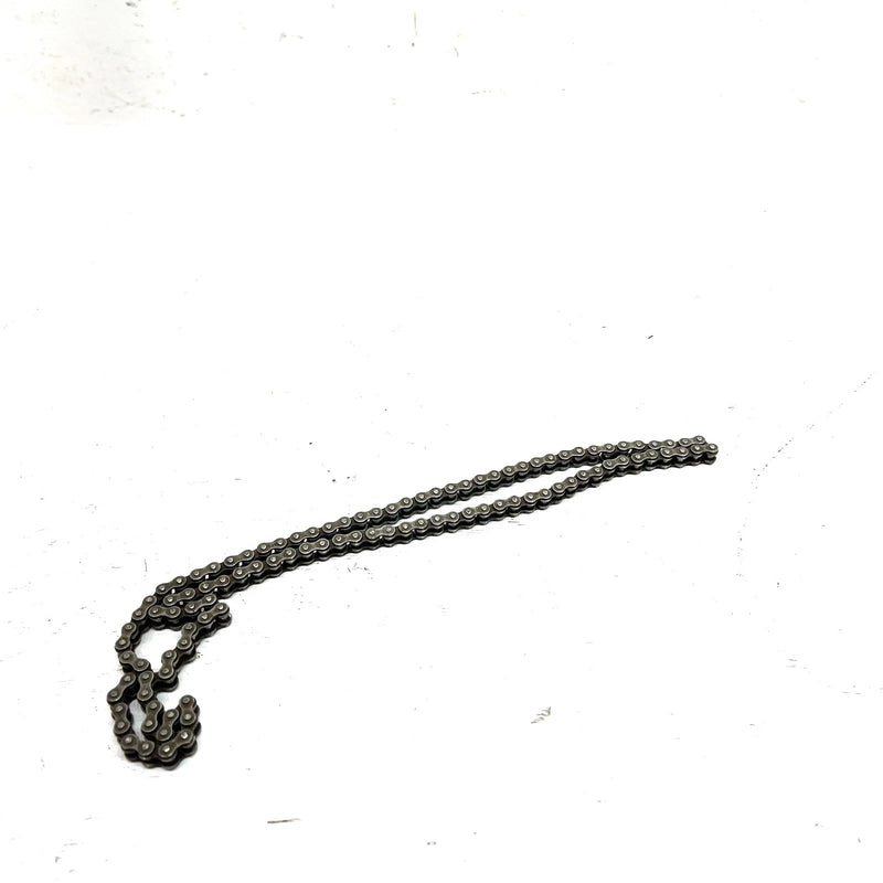 null Arctic Cat 250 2x4 OEM 104P Cam Chain 3402-398 AA31
