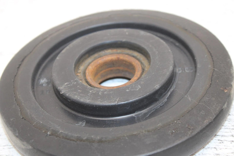 1989 Polaris 650 Oem Idler Wheel Set Of 4 1543020 SP43