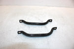 1996 Kawasaki Bayou 300 Oem Rear Suspension Link Pair 46102-1330 AK25